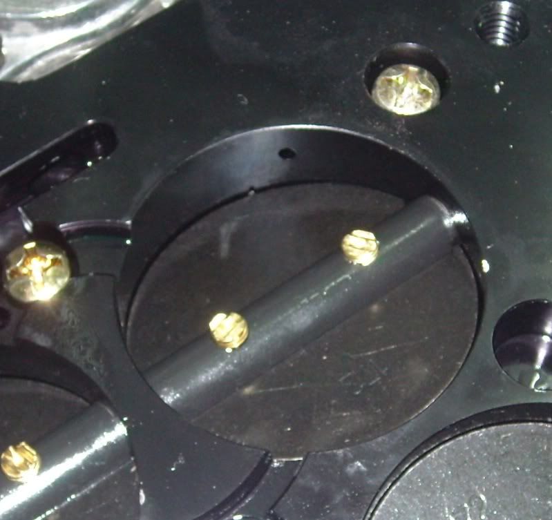 Holley carbs experts, please chime in > CorvetteForum Chevrolet Corvette Forum Discussion