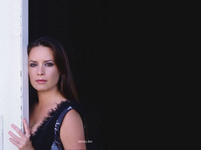 Holly Marie Combs Image Holly Marie Combs Image