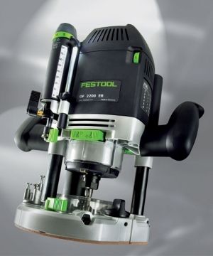 Plunge Router Comparison: Dewalt vs. Festool vs. Freud (+5 MORE!)