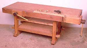 Woodworking Bench Plans Uk