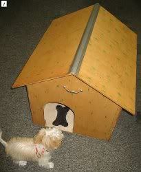 Free+dog+house+blueprints