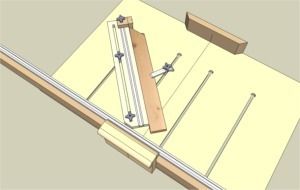  Free Crosscut Sled Plans: The Real Ultimate Guide to Cross Cut Sleds