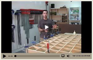 11 Assembly Table Plans: Putting it All Together with Glue Up Tables 