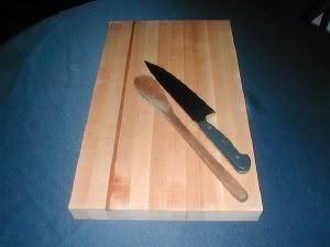 awesome cutting board