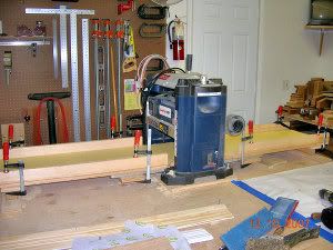 16 Planer Table, Cart, Sled and Jig Plans and Resources |