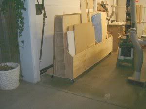 Wood Storage 101: 14 Lumber Storage Plans and 7 Storage Tips