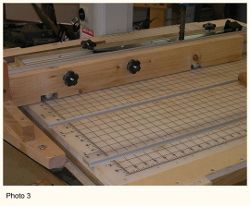 Band Saw Resawing Jigs, Sleds and Other Accessories