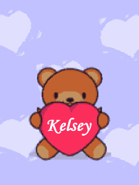 Kelsey*