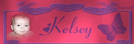 Banner Kelsey*