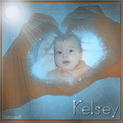 Kelsey*