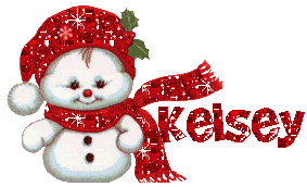 Sneeuwpop Kelsey*