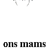 Spin ons mams