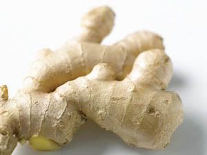 ginger root Pictures, Images and Photos