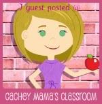 Cachey Mamas Classroom
