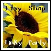 Etsy Shop Linky Party