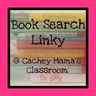 Book Search Linky Party