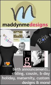 MaddyNMe Designs