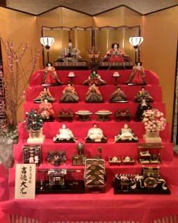Hinamatsuri Pictures, Images and Photos