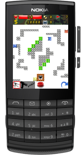 clipart for nokia s40 - photo #39