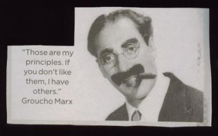 Groucho