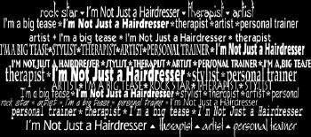 hairstylist
