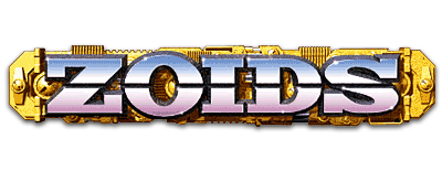 Zoids: Olympia [undergoing changes] banner