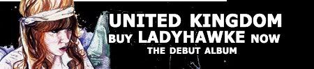 ladyhawke