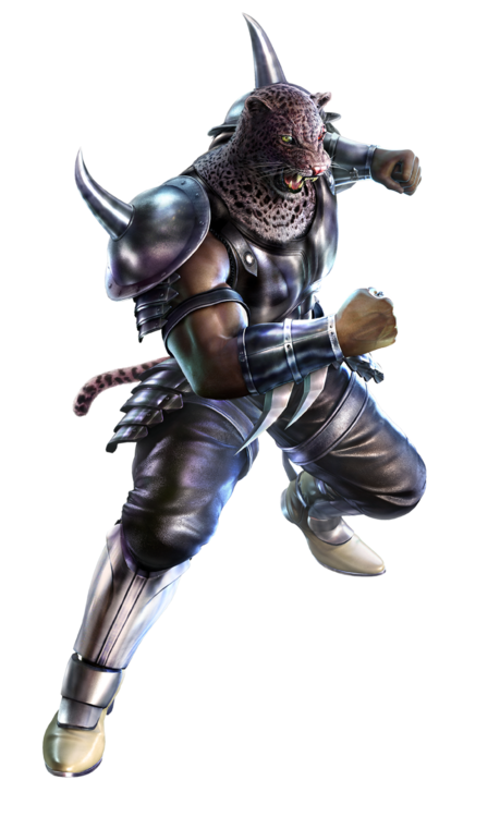 tekken 6 armor king wallpaper. i. armor king tekken 6