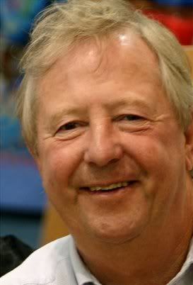 Tim Brooke Taylor