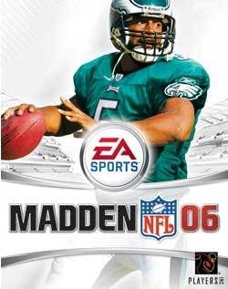 Madden 2006