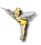Tinkerbell fairy Pictures, Images and Photos