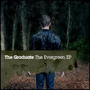 The Graduate EP