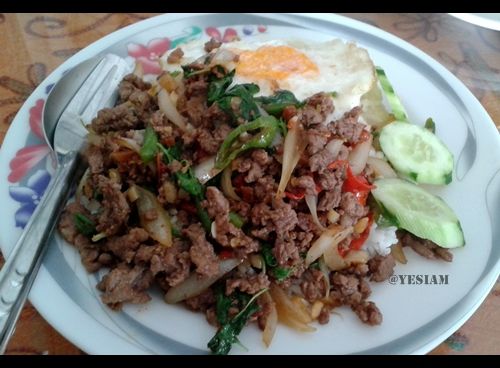 ชีวิตที่ลงตัว