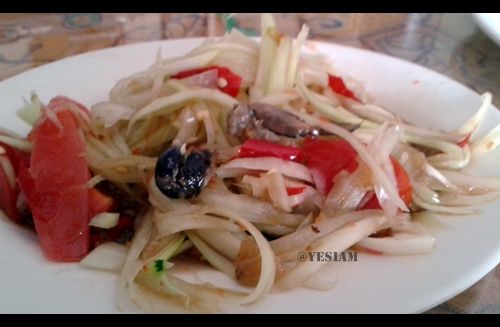 ชีวิตที่ลงตัว