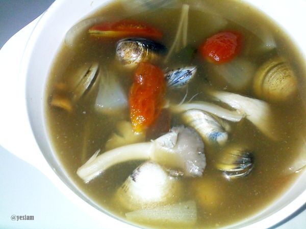 one step closer Thai food