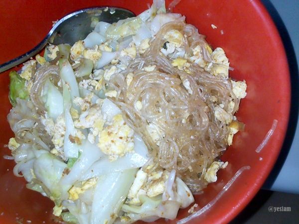 one step closer Thai food