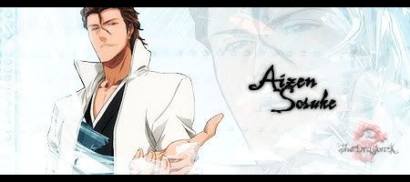 Aizen-s