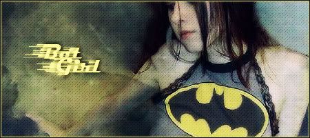 BatGirl
