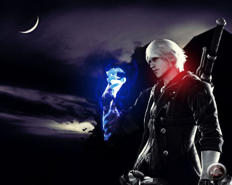 DevilMayCry