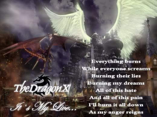 FinalFantasyIXItsMyLive