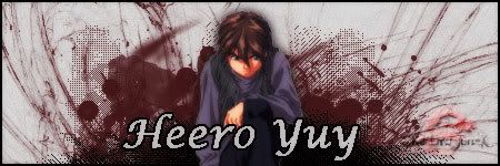 Heero-Yuy
