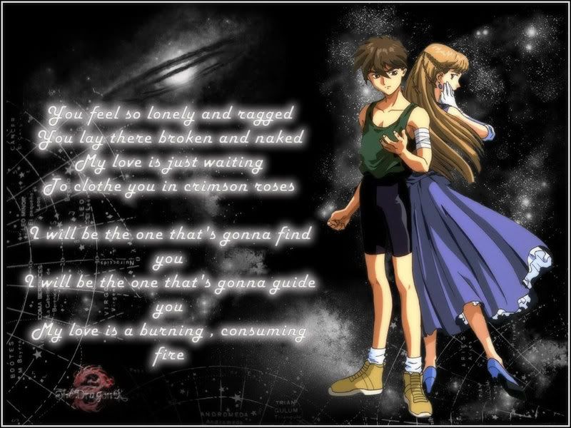 My-love-is-a-burning