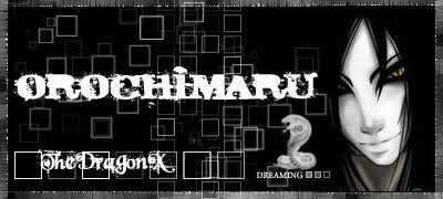 Orochimaru-sin