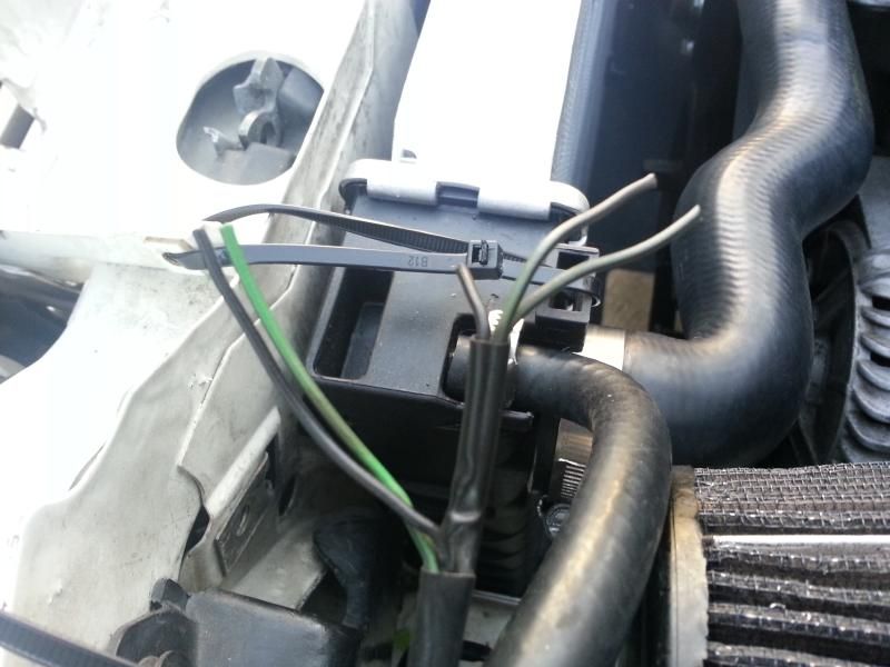early e30 electric fan wiring - R3VLimited Forums