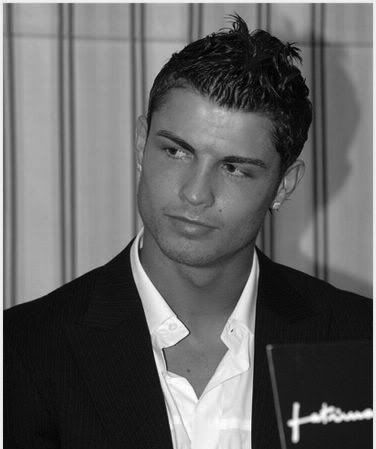 cristiano ronaldo haircut name. Cristiano Ronaldo Aveiro,