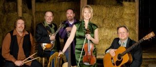 Kate White Band Christmas