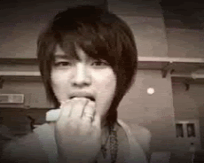 silly jaejoong Pictures, Images and Photos