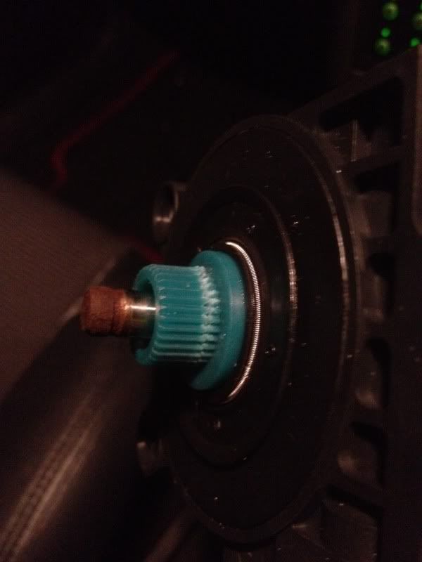 Window motor failure Ford ST/RS Forum