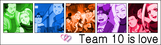 Team 10 is Love