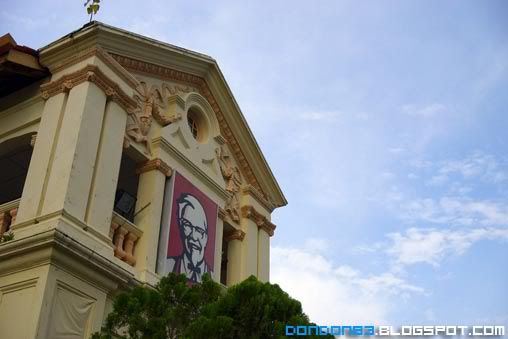 Kfc Penang